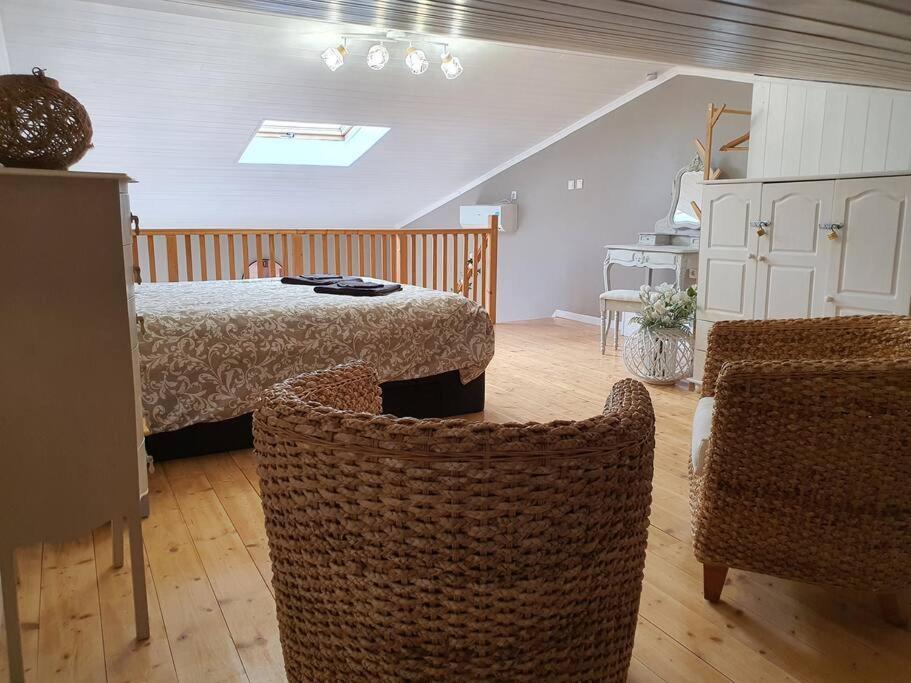 Maison Avec Jacuzzi Privatif Et Terrasse N'1 Equihen-Plage Exterior photo
