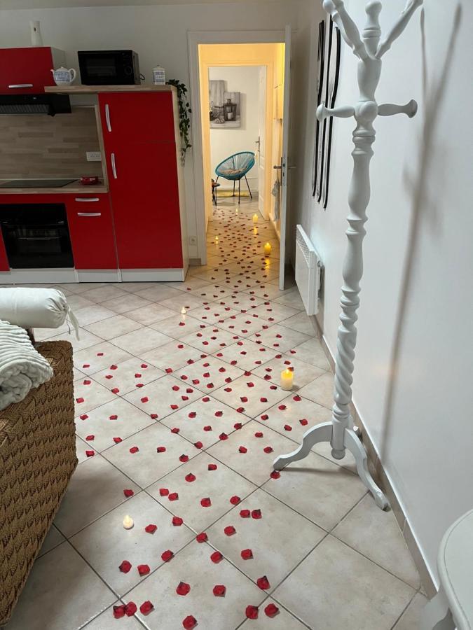 Maison Avec Jacuzzi Privatif Et Terrasse N'1 Equihen-Plage Exterior photo